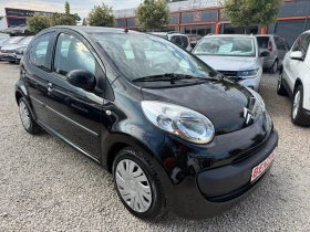 Citroen C1 Бензин-140хил.км