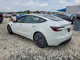 Tesla Model 3 LONG RANGE* RWD* КОЖА* ПОДГРЕВ* ПАНО* ОБДУХВАНЕ* | Auto.bg — изображение 2 Tesla Model 3 LONG RANGE* RWD* КОЖА* ПОДГРЕВ* ПАНО* ОБДУХВАНЕ* | Auto.bg — изображение 2