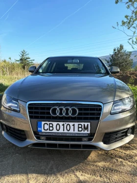 Audi A4 B8 8K 1.8 TFSI Multitronic - 4500 € - 16476834 2 | Car24.bg Audi A4 B8 8K 1.8 TFSI Multitronic - 4500 € - 16476834 2
