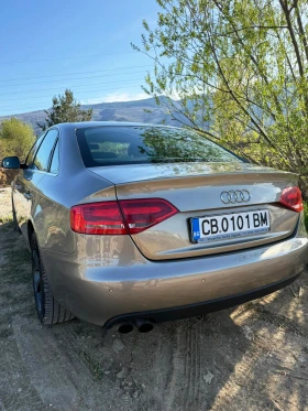Audi A4 B8 8K 1.8 TFSI Multitronic - 4500 € - 16476834 4 | Car24.bg Audi A4 B8 8K 1.8 TFSI Multitronic - 4500 € - 16476834 4