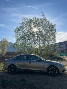 Audi A4 B8 8K 1.8 TFSI Multitronic - 4500 € - 16476834 5 | Car24.bg Audi A4 B8 8K 1.8 TFSI Multitronic - 4500 € - 16476834 5