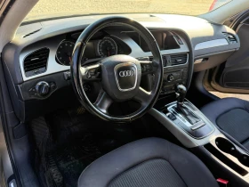 Audi A4 B8 8K 1.8 TFSI Multitronic - 4500 € - 16476834 7 | Car24.bg Audi A4 B8 8K 1.8 TFSI Multitronic - 4500 € - 16476834 7