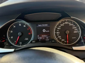 Audi A4 B8 8K 1.8 TFSI Multitronic - 4500 € - 16476834 9 | Car24.bg Audi A4 B8 8K 1.8 TFSI Multitronic - 4500 € - 16476834 9
