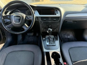 Audi A4 B8 8K 1.8 TFSI Multitronic - 4500 € - 16476834 8 | Car24.bg Audi A4 B8 8K 1.8 TFSI Multitronic - 4500 € - 16476834 8
