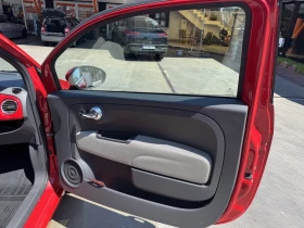 Fiat 500 S - 6200 € - 63745445 12 | Car24.bg Fiat 500 S - 6200 € - 63745445 12