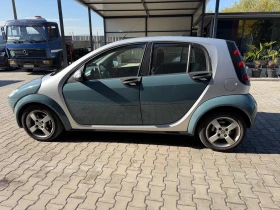 Smart Forfour 130000КМ ! ! ! - 3700 € - 41981892 4 | Car24.bg Smart Forfour 130000КМ ! ! ! - 3700 € - 41981892 4