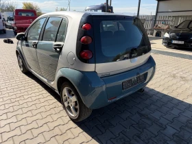 Smart Forfour 130000КМ ! ! ! - 3700 € - 41981892 7 | Car24.bg Smart Forfour 130000КМ ! ! ! - 3700 € - 41981892 7