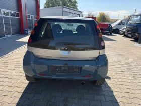 Smart Forfour 130000КМ ! ! ! - 3700 € - 41981892 6 | Car24.bg Smart Forfour 130000КМ ! ! ! - 3700 € - 41981892 6