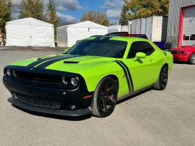 Dodge Challenger Scat Pack * АвтоКредит * (ЦЕНА ДО БГ) - Car24.bg Dodge Challenger Scat Pack * АвтоКредит * (ЦЕНА ДО БГ)