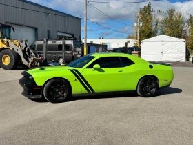 Dodge Challenger Scat Pack * АвтоКредит * (ЦЕНА ДО БГ) - 29900 € - 23373152 2 | Car24.bg Dodge Challenger Scat Pack * АвтоКредит * (ЦЕНА ДО БГ) - 29900 € - 23373152 2