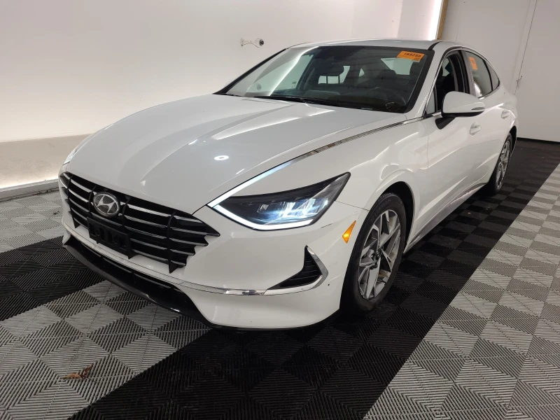 Hyundai Sonata PREFFERED * * CARFAX * * АВТО КРЕДИТ * * - 32999 лв. / 16872.12 € - 80349005 1 | Car24.bg Hyundai Sonata PREFFERED * * CARFAX * * АВТО КРЕДИТ * * - 32999 лв. / 16872.12 € - 80349005 1