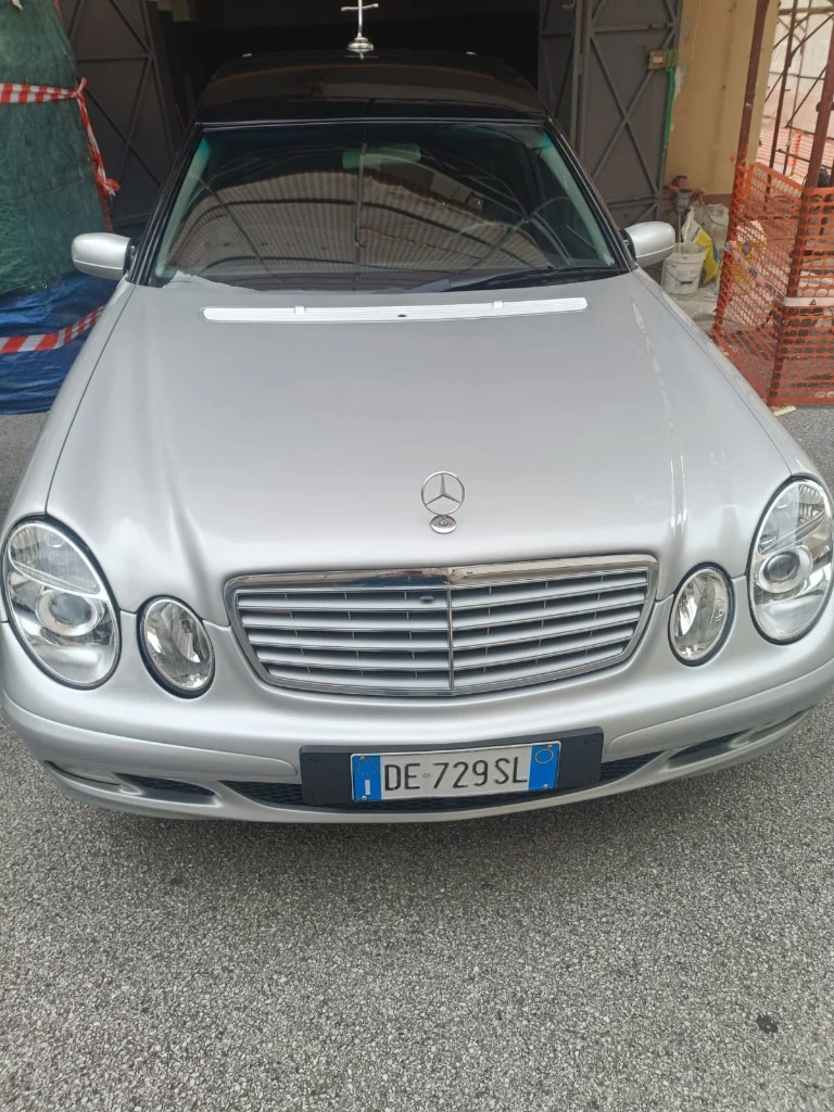 Mercedes-Benz E 270 FT - 8250 € / 16135.60 лв. - 75589545 1 | Car24.bg Mercedes-Benz E 270 FT - 8250 € / 16135.60 лв. - 75589545 1