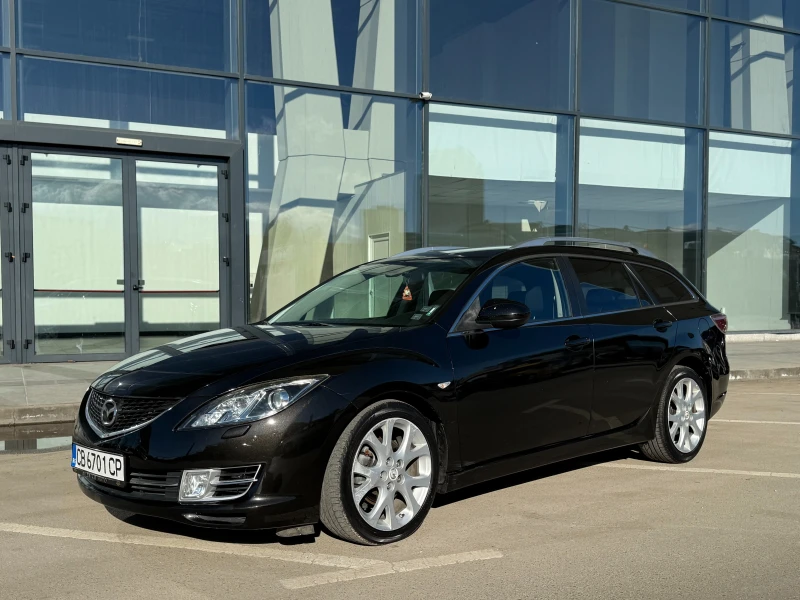 Mazda 6 6 МЕСЕЦА ГАРАНЦИЯ/2.2D 163к.с. Подгрев/Кожа/BOSE - 4300 € / 8410.07 лв. - 35919283 1 | Car24.bg Mazda 6 6 МЕСЕЦА ГАРАНЦИЯ/2.2D 163к.с. Подгрев/Кожа/BOSE - 4300 € / 8410.07 лв. - 35919283 1