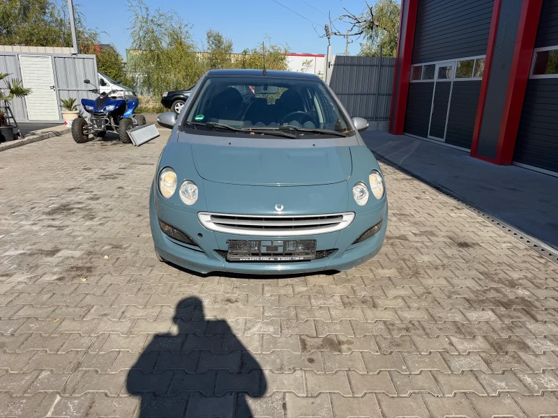Smart Forfour 130000КМ ! ! ! - 3700 € - 41981892 1 | Car24.bg Smart Forfour 130000КМ ! ! ! - 3700 € - 41981892 1