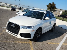 Audi Q3 * KOMFORT * CARFAX * БЕЗ ПЪРВОНАЧАЛНА ВНОСКА - Car24.bg Audi Q3 * KOMFORT * CARFAX * БЕЗ ПЪРВОНАЧАЛНА ВНОСКА