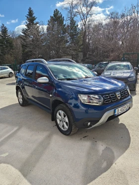 Dacia Duster 2 - Car24.bg Dacia Duster 2