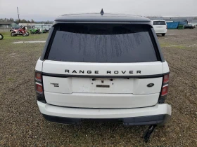 Land Rover Range rover 5l P525 Hse - 26000 € / 50851.58 лв. - 38265447 6 | Car24.bg Land Rover Range rover 5l P525 Hse - 26000 € / 50851.58 лв. - 38265447 6