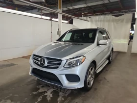 Mercedes-Benz GLE 400 | DISTRONIC | 360 | PANO | ДВА КЛЮЧА
