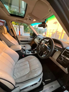 Land Rover Range rover Нов внос всички екстри - 7500 € / 14668.73 лв. - 60918415 14 | Car24.bg Land Rover Range rover Нов внос всички екстри - 7500 € / 14668.73 лв. - 60918415 14