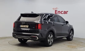 Kia Sorento 1.6 Hybrid Prestige* ПОДГРЕВ* ОБДУХВАНЕ* ПАНОРАМА* | Auto.bg — изображение 3 Kia Sorento 1.6 Hybrid Prestige* ПОДГРЕВ* ОБДУХВАНЕ* ПАНОРАМА* | Auto.bg — изображение 3