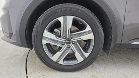 Kia Sorento 1.6 Hybrid Prestige* ПОДГРЕВ* ОБДУХВАНЕ* ПАНОРАМА* | Auto.bg — изображение 6 Kia Sorento 1.6 Hybrid Prestige* ПОДГРЕВ* ОБДУХВАНЕ* ПАНОРАМА* | Auto.bg — изображение 6