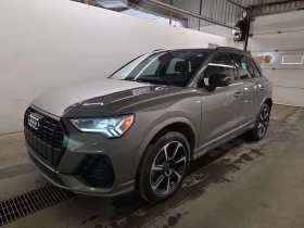 Audi Q3 * PROGRESSIV * CARFAX * БЕЗ ПЪРВОНАЧАЛНА ВНОСКА