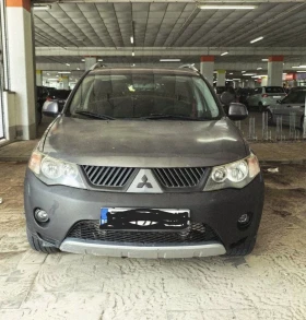 Снимка Mitsubishi Outlander