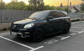 Mercedes-Benz ML 350 AMG Pack/Off Road/Дистроник/Подгрев/CarPlay - 15400 € - 76133144 3 | Car24.bg Mercedes-Benz ML 350 AMG Pack/Off Road/Дистроник/Подгрев/CarPlay - 15400 € - 76133144 3