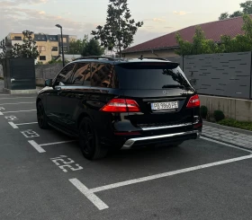 Mercedes-Benz ML 350 AMG Pack/Off Road/Дистроник/Подгрев/CarPlay - 15400 € - 76133144 4 | Car24.bg Mercedes-Benz ML 350 AMG Pack/Off Road/Дистроник/Подгрев/CarPlay - 15400 € - 76133144 4