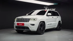 Jeep Grand cherokee OVERLAND* 8ZF* 4X4* DISTRONIC* ОБДУХ* PANO*