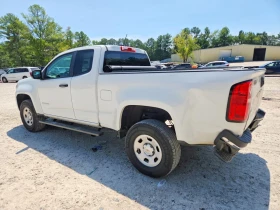 Chevrolet Colorado 2.5l | Auto.bg — изображение 2 Chevrolet Colorado 2.5l | Auto.bg — изображение 2