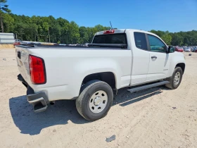 Chevrolet Colorado 2.5l | Auto.bg — изображение 3 Chevrolet Colorado 2.5l | Auto.bg — изображение 3