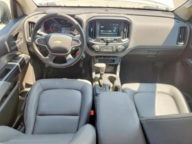 Chevrolet Colorado 2.5l | Auto.bg — изображение 8 Chevrolet Colorado 2.5l | Auto.bg — изображение 8
