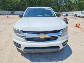 Chevrolet Colorado 2.5l | Auto.bg — изображение 5 Chevrolet Colorado 2.5l | Auto.bg — изображение 5