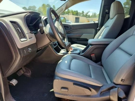 Chevrolet Colorado 2.5l | Auto.bg — изображение 7 Chevrolet Colorado 2.5l | Auto.bg — изображение 7