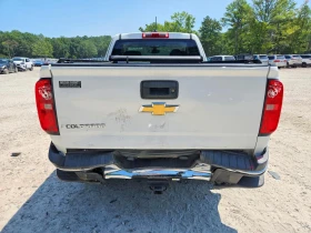 Chevrolet Colorado 2.5l | Auto.bg — изображение 6 Chevrolet Colorado 2.5l | Auto.bg — изображение 6