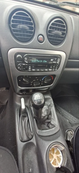 Jeep Cherokee - 4500 € - 20314277 11 | Car24.bg Jeep Cherokee - 4500 € - 20314277 11