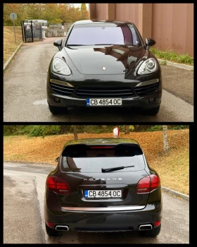Porsche Cayenne 3.0D 245К.С./BOSE/ПОДГРЕВ/НАВИ/ГАРАНЦИЯ 6 МЕСЕЦА | Auto.bg — изображение 7 Porsche Cayenne 3.0D 245К.С./BOSE/ПОДГРЕВ/НАВИ/ГАРАНЦИЯ 6 МЕСЕЦА | Auto.bg — изображение 7