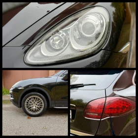 Porsche Cayenne 3.0D 245К.С./BOSE/ПОДГРЕВ/НАВИ/ГАРАНЦИЯ 6 МЕСЕЦА | Auto.bg — изображение 8 Porsche Cayenne 3.0D 245К.С./BOSE/ПОДГРЕВ/НАВИ/ГАРАНЦИЯ 6 МЕСЕЦА | Auto.bg — изображение 8