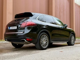 Porsche Cayenne 3.0D 245К.С./BOSE/ПОДГРЕВ/НАВИ/ГАРАНЦИЯ 6 МЕСЕЦА | Auto.bg — изображение 4 Porsche Cayenne 3.0D 245К.С./BOSE/ПОДГРЕВ/НАВИ/ГАРАНЦИЯ 6 МЕСЕЦА | Auto.bg — изображение 4