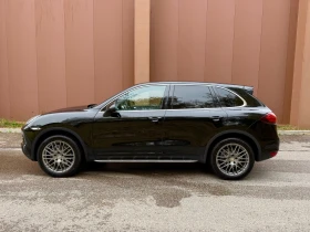 Porsche Cayenne 3.0D 245К.С./BOSE/ПОДГРЕВ/НАВИ/ГАРАНЦИЯ 6 МЕСЕЦА | Auto.bg — изображение 2 Porsche Cayenne 3.0D 245К.С./BOSE/ПОДГРЕВ/НАВИ/ГАРАНЦИЯ 6 МЕСЕЦА | Auto.bg — изображение 2