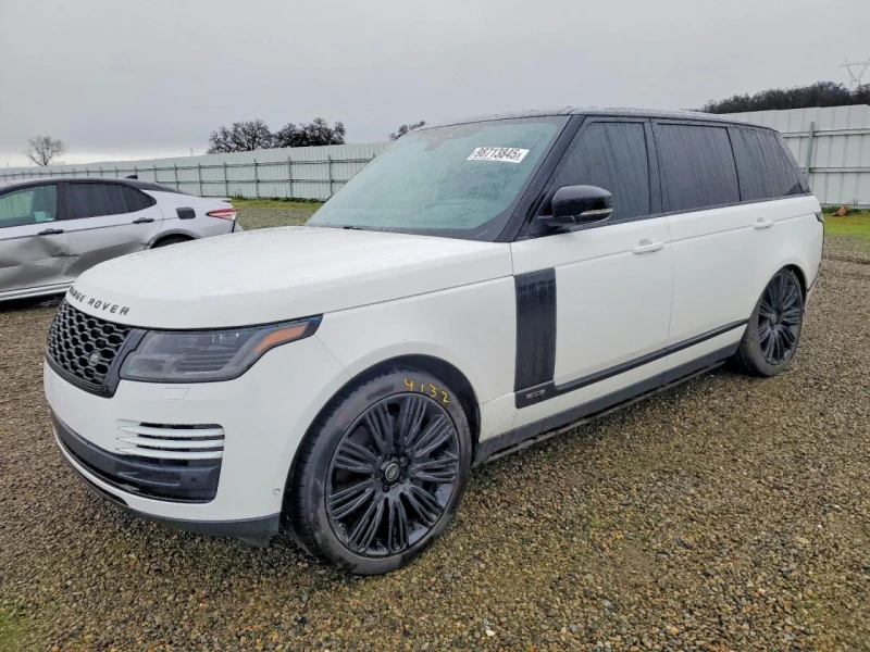 Land Rover Range rover 5l P525 Hse - 26000 € / 50851.58 лв. - 38265447 1 | Car24.bg Land Rover Range rover 5l P525 Hse - 26000 € / 50851.58 лв. - 38265447 1