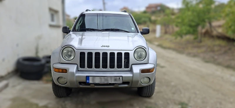 Jeep Cherokee - 4500 € - 20314277 1 | Car24.bg Jeep Cherokee - 4500 € - 20314277 1