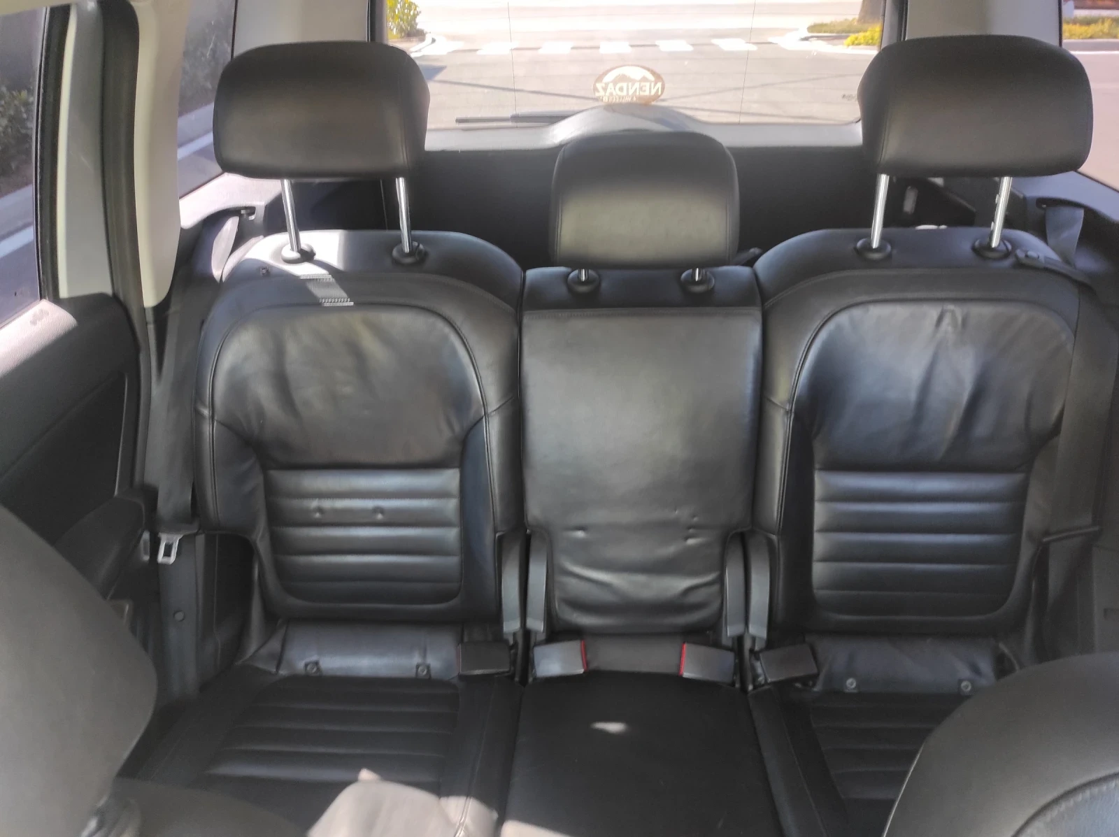 Skoda Yeti 1.8 / 160 к.с./ 4x4 - изображение 10 | Auto.bg Skoda Yeti 1.8 / 160 к.с./ 4x4 - изображение 10