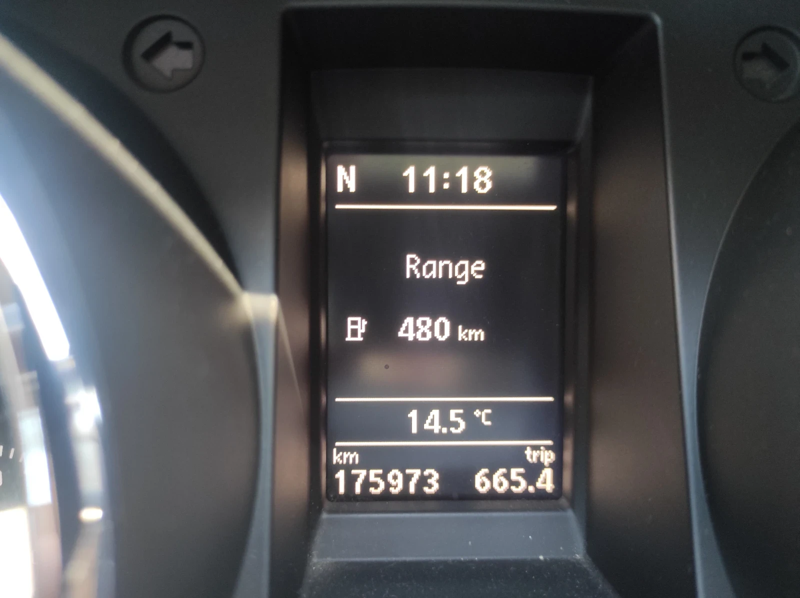 Skoda Yeti 1.8 / 160 к.с./ 4x4 - изображение 9 | Auto.bg Skoda Yeti 1.8 / 160 к.с./ 4x4 - изображение 9