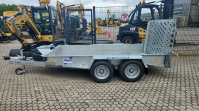 Багер Cat 301.8 | Auto.bg — изображение 2 Багер Cat 301.8 | Auto.bg — изображение 2