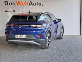 VW ID.4 ProP RWD 77 kWh, 150кВт/204к.с./1-ст - 84800 лв. / 43357.55 € - 58926538 2 | Car24.bg VW ID.4 ProP RWD 77 kWh, 150кВт/204к.с./1-ст - 84800 лв. / 43357.55 € - 58926538 2