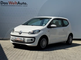 Снимка VW Up