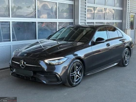 Mercedes-Benz C 200 NIGHT/163HP/AMG/ADVANCE-PLUS/MEMORY/CAM/420v 1 - Car24.bg Mercedes-Benz C 200 NIGHT/163HP/AMG/ADVANCE-PLUS/MEMORY/CAM/420v 1