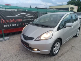 Honda Jazz 1, 4 FACE LIFT, ЛИЗИНГ - Car24.bg Honda Jazz 1, 4 FACE LIFT, ЛИЗИНГ